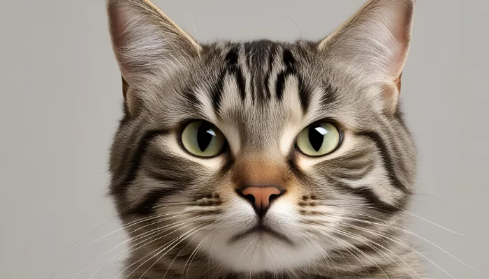 How Do Cats Say “Yes”?