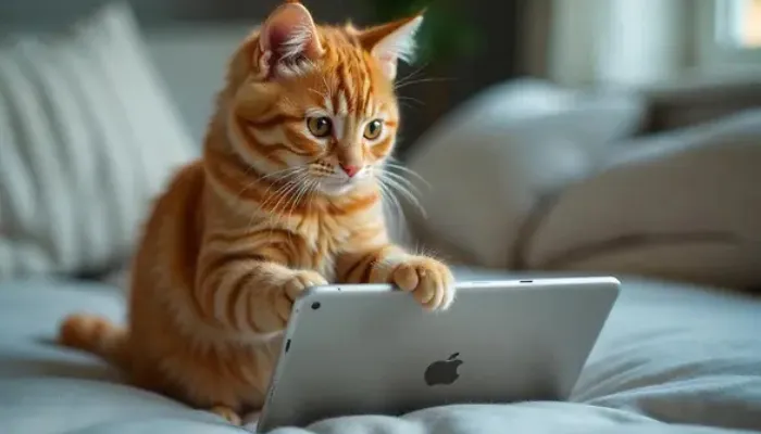 The Future of Cat Translator Apps The Future of Cat Translator Apps