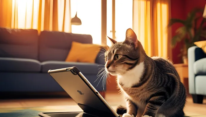Can You Use a Cat Translator App? Can You Use a Cat Translator App?