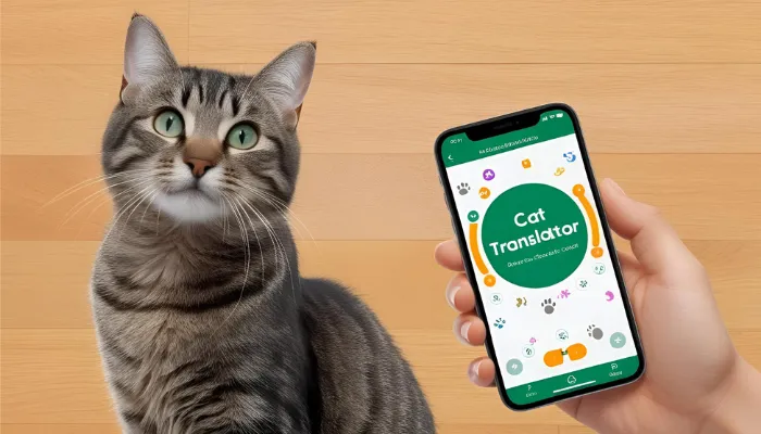 Cat Translator App: Choose the Right One? Cat Translator App: Choose the Right One?