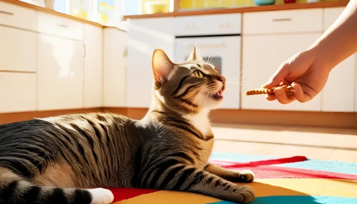 How to Communicate With Your Cat Without a Translator? How to Communicate With Your Cat Without a Translator?