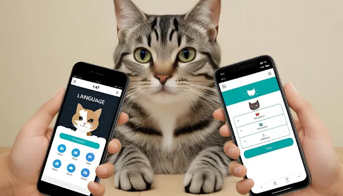 Human to Cat Translator Overview Human to Cat Translator Overview