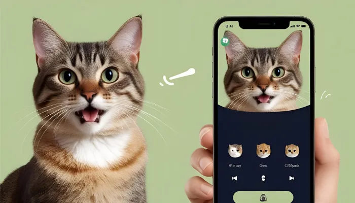 TalkToCat The Best Cat Translator App for Body Language TalkToCat The Best Cat Translator App for Body Language