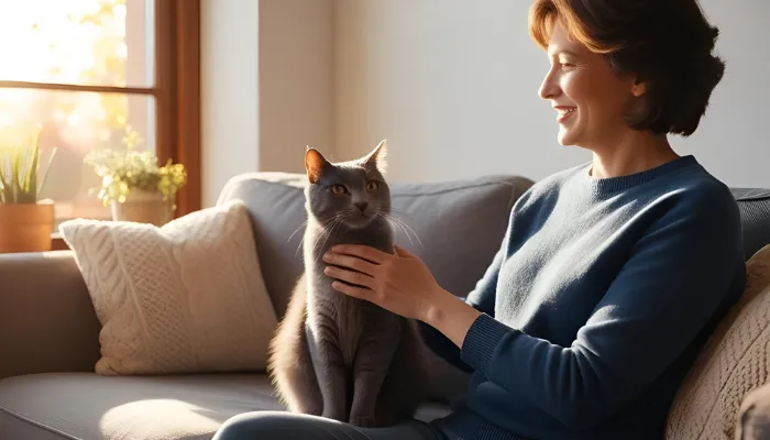 The Science Behind Cat Communication The Science Behind Cat Communication